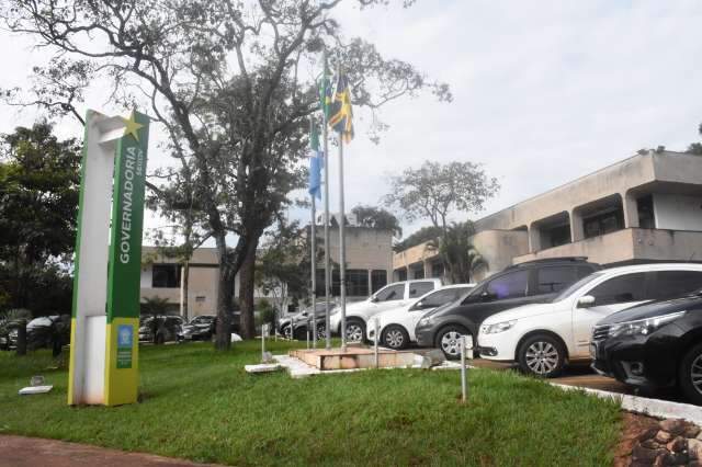 Minist&eacute;rio atrasa repasse e governo paralisa obra da MS-382 em Bonito 