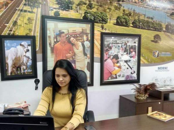 Prefeitura pede que empresas de fora priorizem pessoal especializado