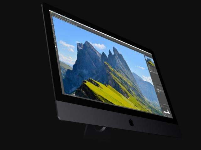 Novo iMac Pro começa a ser vendido com valores de até R$ 95 mil