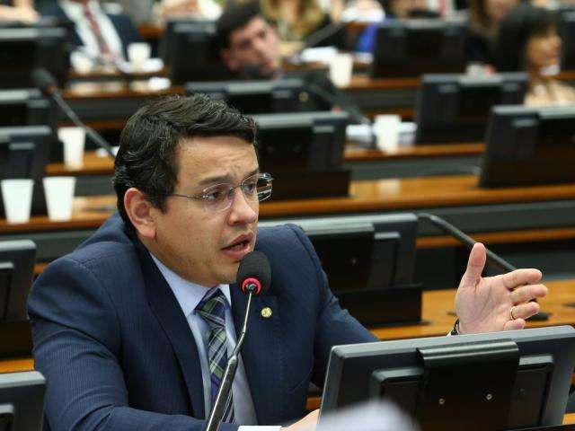 Ponte da rota bioce&acirc;nica tem parecer favor&aacute;vel aprovado no Congresso