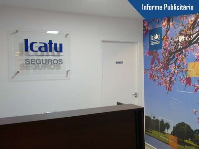 Campo Grande recebe nova filial da Icatu Seguros