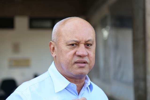 Assis deixa oficialmente governo para trabalhar na campanha de Rose