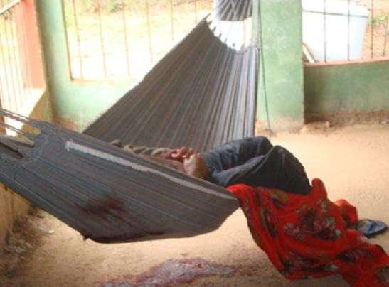 Garotos mataram patr&atilde;o com foice porque ele considerou trabalho "ruim"