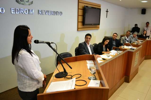 Em tr&ecirc;s primeiros meses CPI da Sa&uacute;de ouviu 30 pessoas em 13 oitivas
