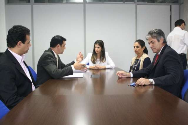 Paula Volpe ser&aacute; ouvida por CPI da Sa&uacute;de na pr&oacute;xima semana