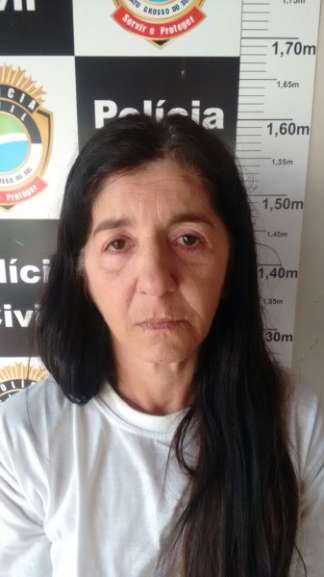 Marina Moyses, 52 anos. (Foto: Divulgação)
