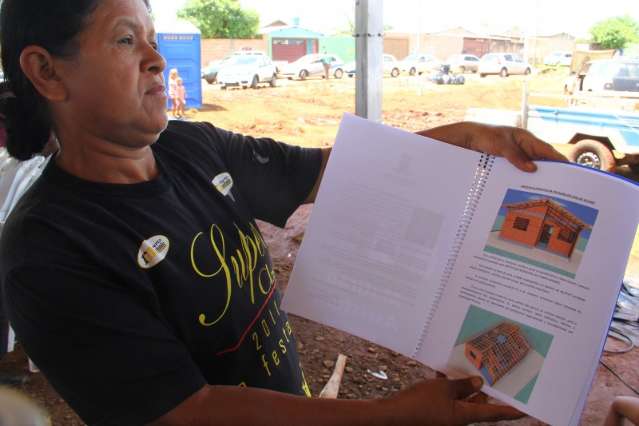 Remo&ccedil;&atilde;o de 390 fam&iacute;lias de favela pode custar at&eacute; R$ 20 milh&otilde;es
