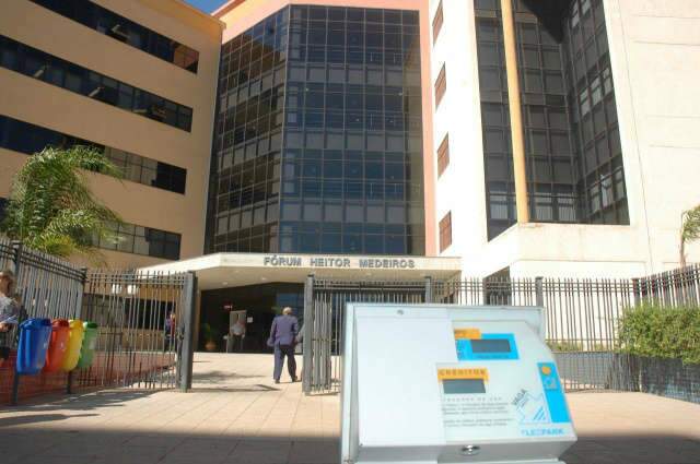  Agetran determina que Flexpark volte a ter op&ccedil;&atilde;o de tempo fracionado
