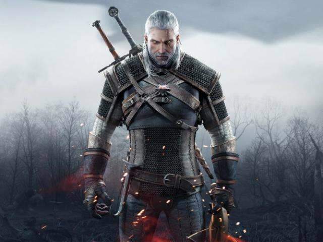 Conhe&ccedil;a The Witcher III, o game mais esperado dos &uacute;ltimos dois anos