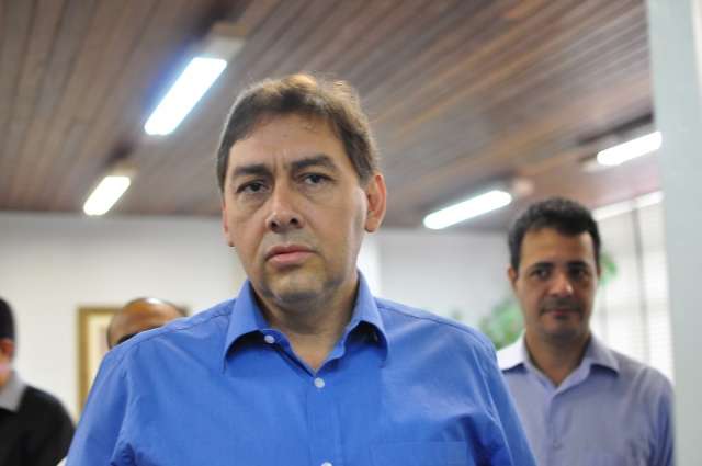 Bernal garante que PSDB ser&aacute; base na C&acirc;mara e participar&aacute; de administra&ccedil;&atilde;o