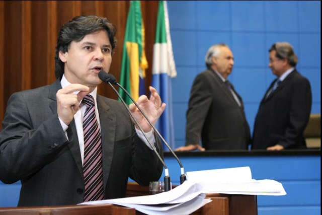  Se for preciso, Duarte disputar&aacute; pr&eacute;vias para prefeito de Corumb&aacute;