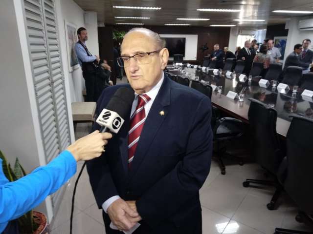 Com 198% de superlota&ccedil;&atilde;o, programa quer reduzir massa carcer&aacute;ria em MS