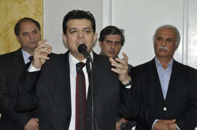 Prefeito vai criar nova secretaria para gerir Guarda e Agetran