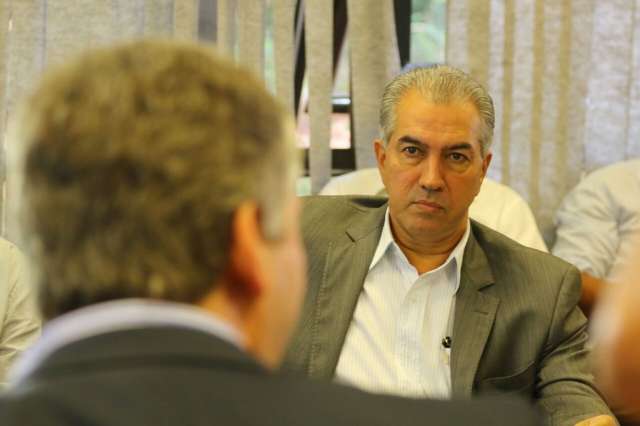 &quot;O estado valeu &agrave; pena&quot;, diz governador sobre as conquistas de MS na economia