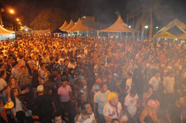 MPE recomenda que mais duas cidades n&atilde;o gastem com Carnaval
