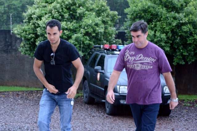 Vereadores cooptavam testemunhas para depoimento falso, diz Gaeco