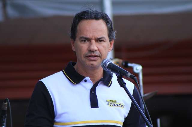 Declara&ccedil;&atilde;o de comandante do Ex&eacute;rcito cria instabilidade, afirma Marquinhos