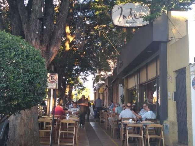 Plano Diretor libera bares em toda cidade e exige ajustamento a antigos