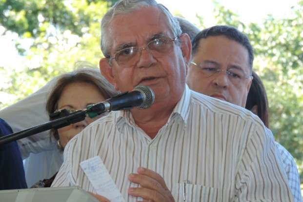 S&atilde;o Gabriel decreta situa&ccedil;&atilde;o de emerg&ecirc;ncia por causa da greve dos caminhoneiros