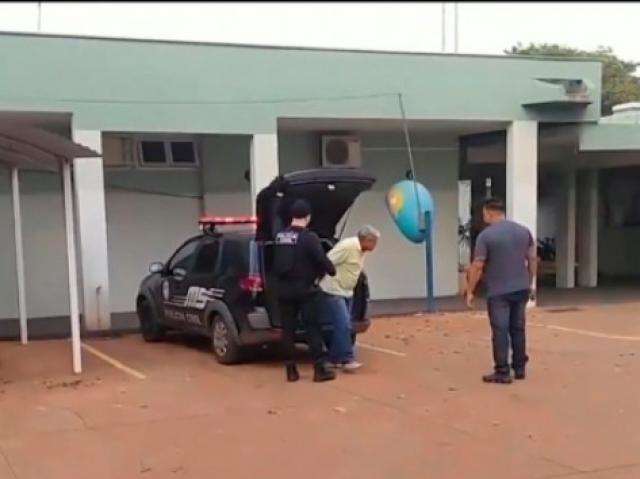 Motorista de prefeitura estuprou 6 meninos, apontam laudos