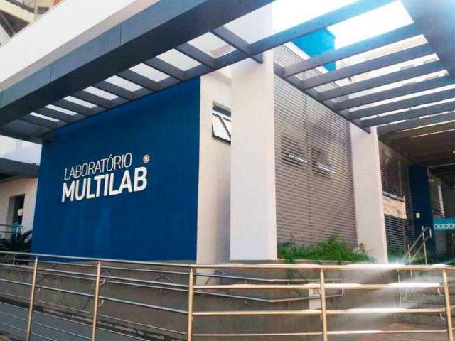 Na Multilab, Exame Toxicológico seguro ficou ainda mais acessível