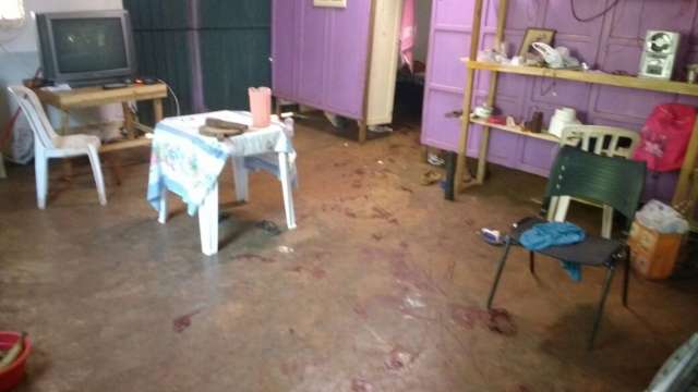 Caseiro e 2 filhos est&atilde;o presos pela morte de ex-vereador e esposa