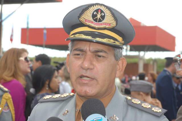  Grupo criar&aacute; projeto de lei para rever c&oacute;digo disciplinar de PM e bombeiros