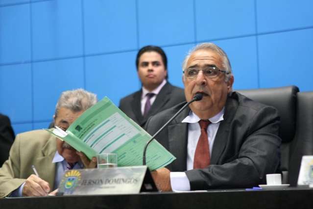 Assembleia enterra projeto que podia extinguir o 79&ordm; munic&iacute;pio de MS