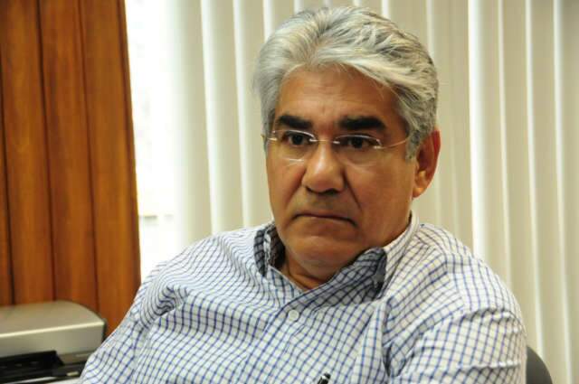  Prefeitura busca empr&eacute;stimo de R$ 200 mi para pavimentar estradas vicinais