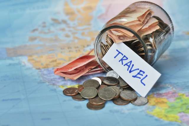 Viajar tem custo, mas é um erro achar que viagem é só para quem pode 