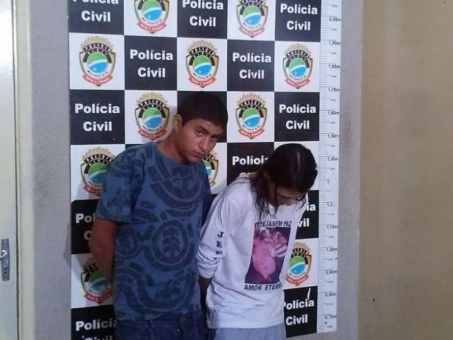 Assassinato de adolescente comove vizinhos no Alves Pereira 