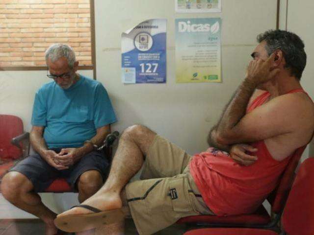 Piloto e vigia suspeitos de forjar sequestro de avi&atilde;o s&atilde;o liberados