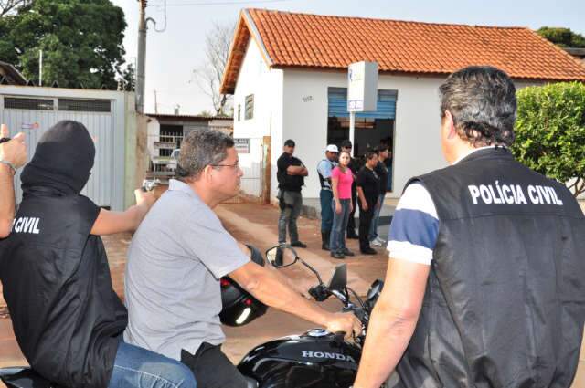  Justi&ccedil;a concede liberdade a jovem que emprestou arma para crime
