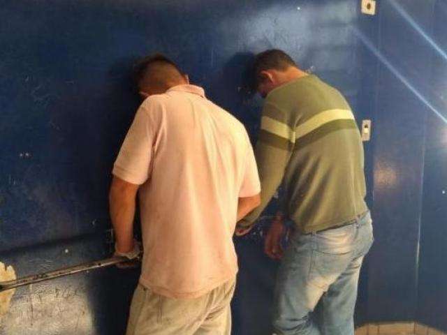 Justi&ccedil;a converte em preventiva pris&atilde;o de assaltantes de posto de combust&iacute;veis 