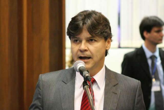  Paulo Duarte &eacute; favorito na disputa da Prefeitura de Corumb&aacute;, diz pesquisa