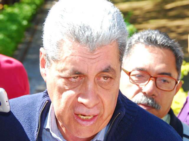  Governo determina a secret&aacute;rios de MS corte de 20% nas despesas