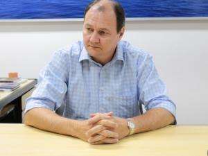 Secretário de Infraestrutura deixa governo para coordenar campanha de Rose