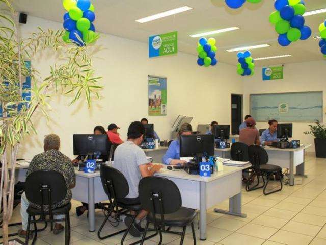 Campanha de renegocia&ccedil;&atilde;o da &Aacute;guas Guariroba realiza 7,4 mil acordos