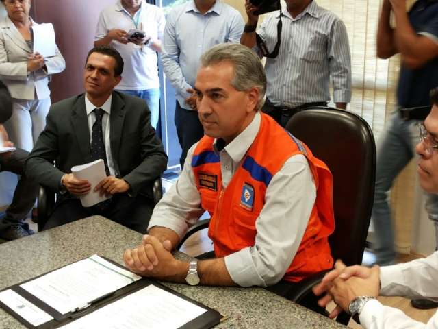 Azambuja empossa hoje Conselho Administrativo da Funtrab