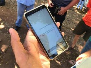Atualiza&ccedil;&atilde;o &ldquo;trava&rdquo; aplicativo e deixa motoristas e passageiros na m&atilde;o