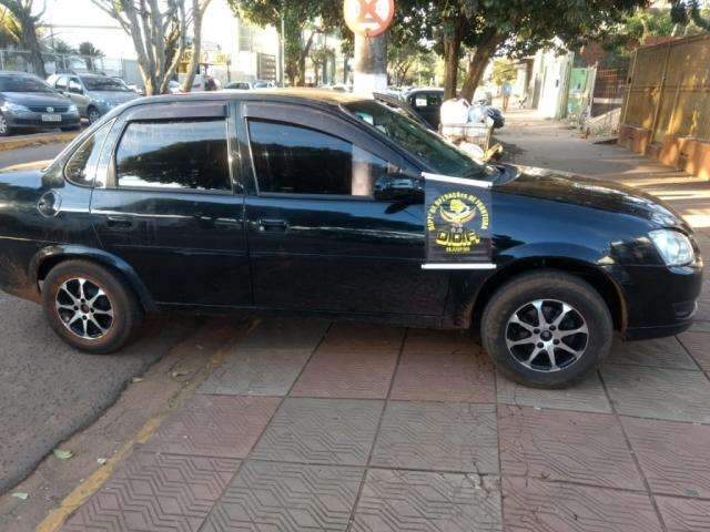Batedores s&atilde;o presos com r&aacute;dio comunicador clandestino em rodovia de MS