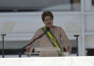 Acesso a Casa da Mulher Brasileira será interditado para visita de Dilma