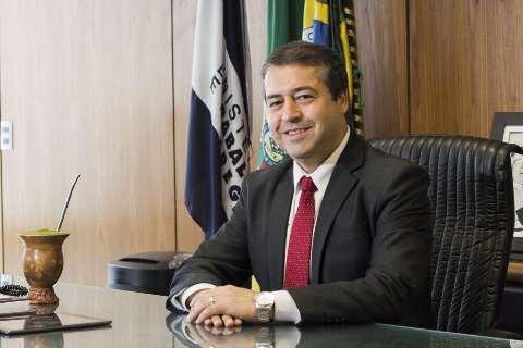 Ministro do Trabalho, Ronaldo Nogueira de Oliveira, pede demissão