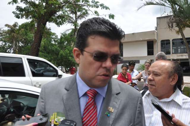Juiz nega pedido de devassa e interven&ccedil;&atilde;o no Instituto Mirim