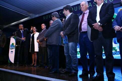 Puccinelli fala em manipula&ccedil;&atilde;o e garante que &ldquo;Dobashi vai voltar&rdquo;