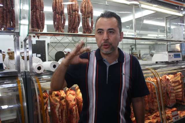Pre&ccedil;o da carne ao consumidor s&oacute; deve cair em 30 dias, prev&ecirc; setor