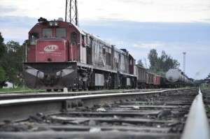 Respons&aacute;vel pelas ferrovias de MS, ALL pode ter concess&atilde;o cassada pela Uni&atilde;o
