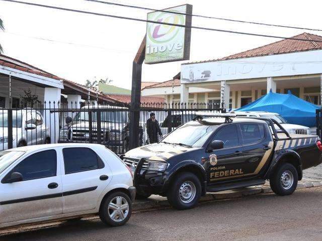 Irm&atilde;os empres&aacute;rios da Capital eram chefes de tr&aacute;fico internacional 