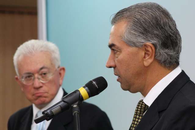 Movimento Brasil Central quer a&ccedil;&otilde;es efetivas para desenvolver 5 estados