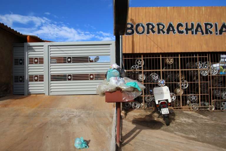 Campo Grande News